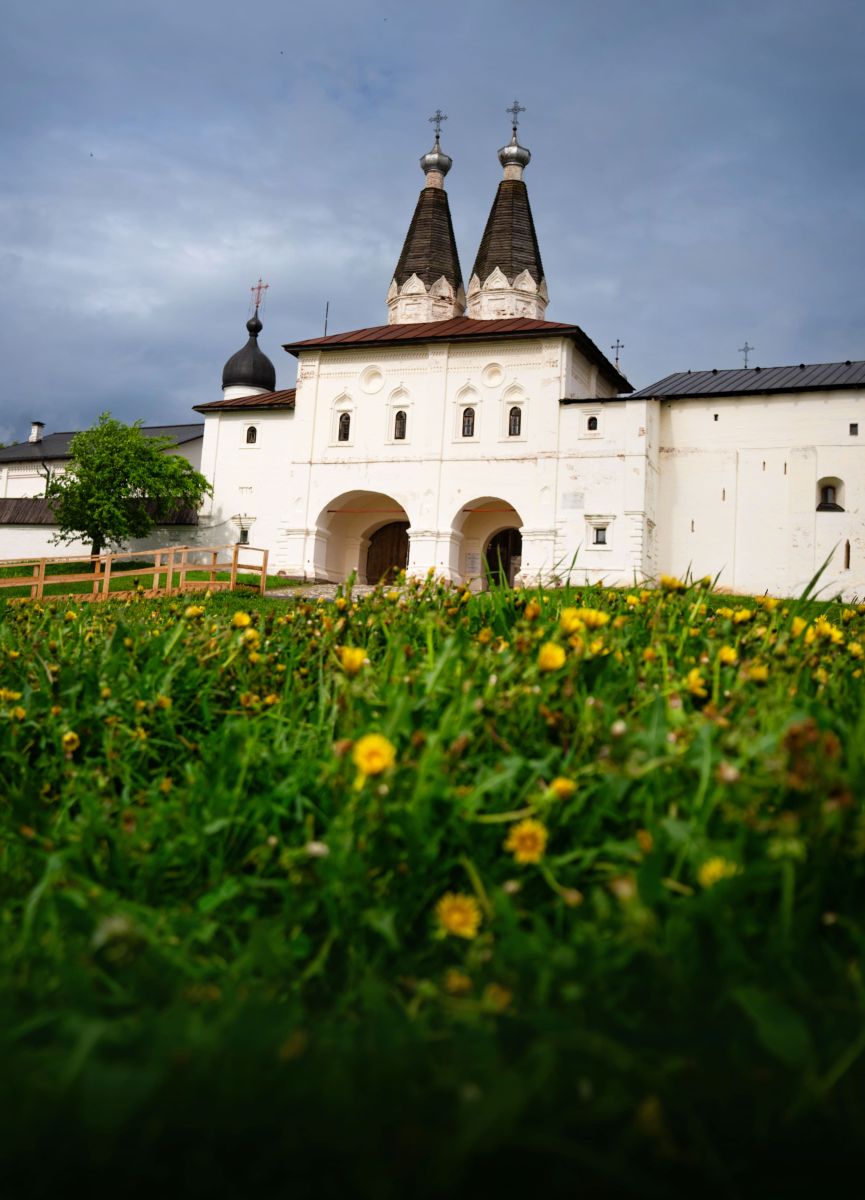 Музей фресок Дионисия